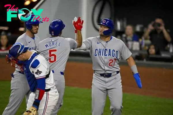 Chicago Cubs vs. Colorado Rockies odds, tips and betting trends | April 1