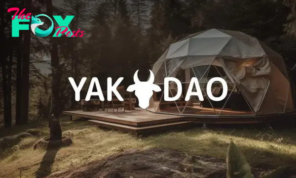 YakDAO Debuts $YAKS Token on Arbitrum, Innovating DeFi Real Estate 
