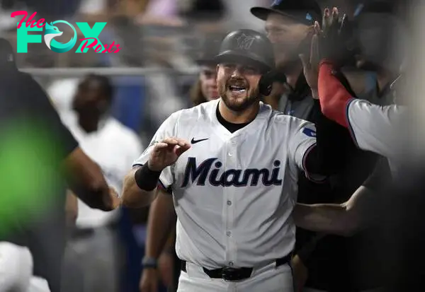 Miami Marlins vs. Los Angeles Angels odds, tips and betting trends | April 2