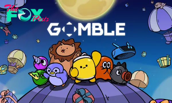 Gomble Games Secures $10 Million in Cumulative Funding to Advance Ambitious Web3 Gaming Vision 
