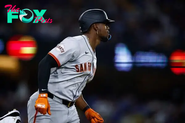 Giants - Dodgers Game 2 live online: stats, scores and updates | 2024 MLB updates