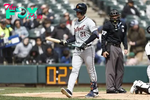 New York Mets vs. Detroit Tigers odds, tips and betting trends | April 2