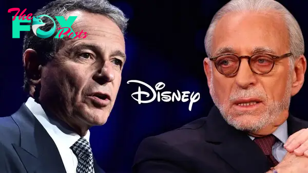 Disney Said To Be Edging Past Nelson Peltz As Proxy Fight Nears End 