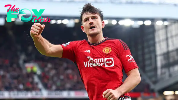Harry Maguire reveals his 3 favourite moments as a Man Utd player