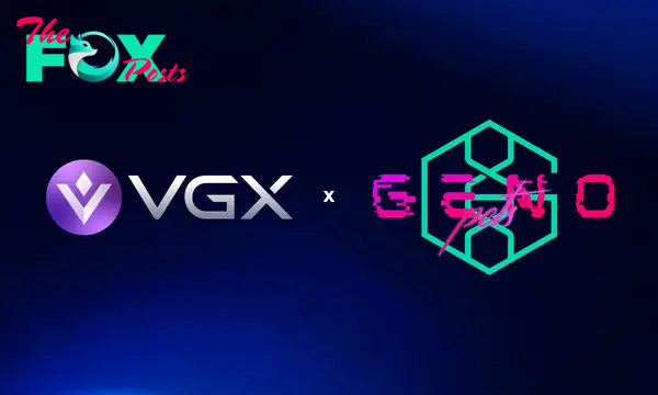VGX Foundation, Gala Games, and Genopets Partner to Bring VGX Token Rewards to Genopets Players 