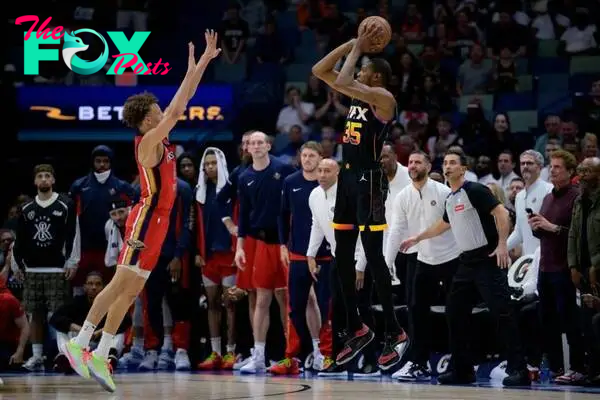 Suns vs. Cavaliers NBA player props - Wednesday, April 3