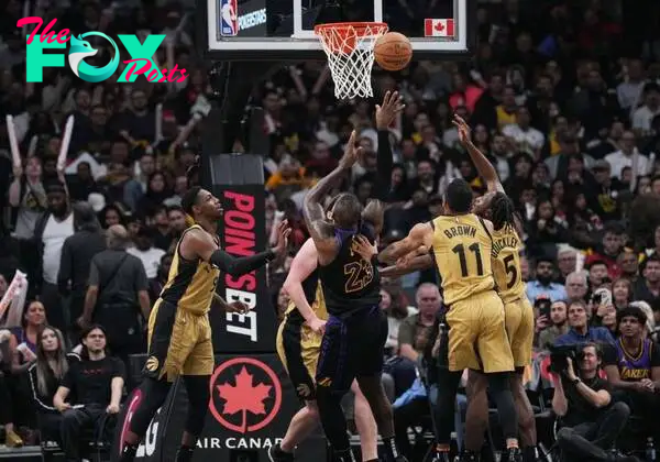 NBA Picks: Lakers vs. Wizards Same Game Parlay – Wednesday, April 3