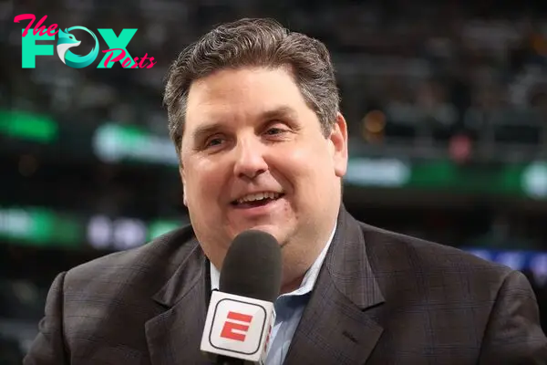 Brian Windhorst’s Vote For 2024 NBA Defensive Player Of Year
