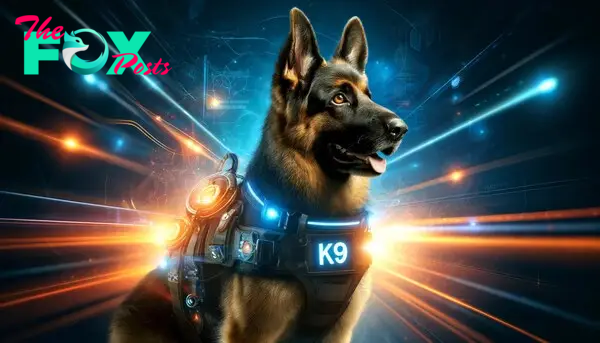 Shiba Inu Based DeFi Project K9 Lays Out 3-Phase Roadmap 