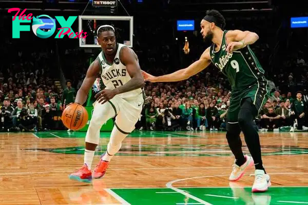 Derrick White Player Prop Bets: Celtics vs. Kings | April 5