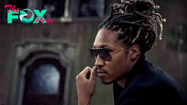 Is Future teasing an early retirement to bolster his net worth? – Film Daily 