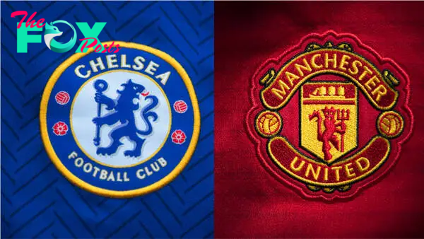 Chelsea vs Man Utd: Preview, predictions and lineups