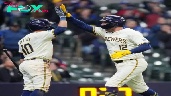 Milwaukee Brewers vs. Seattle Mariners odds, tips and betting trends | April 5