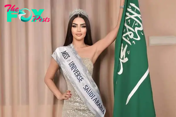 Saudi Arabia is not participating in Miss Universe this year