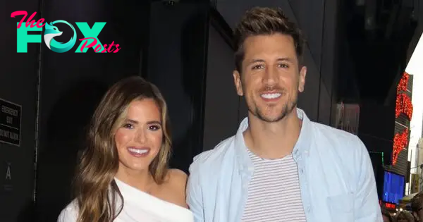 Bachelorette’s JoJo Fletcher Says She and Jordan Rodgers Have ‘Different Kind of Bond’ After Marriage