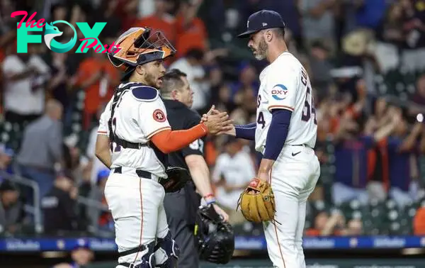 Houston Astros vs. Texas Rangers odds, tips and betting trends | April 5