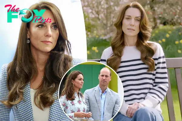 BBC responds to complaints over its ‘excessive and insensitive’ Kate Middleton cancer coverage