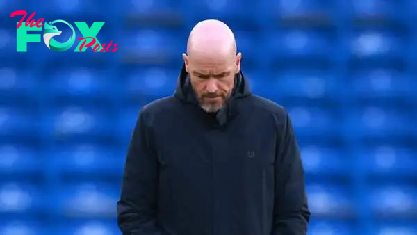 Bad habits & basketball: Chelsea defeat could spell the end for Ten Hag at Man Utd