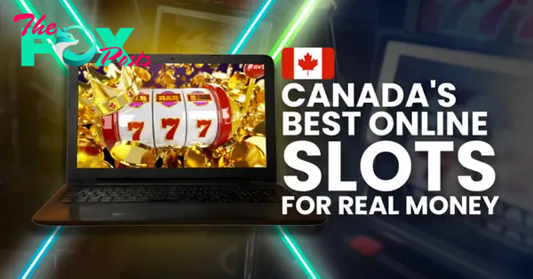 Best Online Slots for Real Money in Canada – Top Canadian Slot Sites for BIG Payouts (2024) 