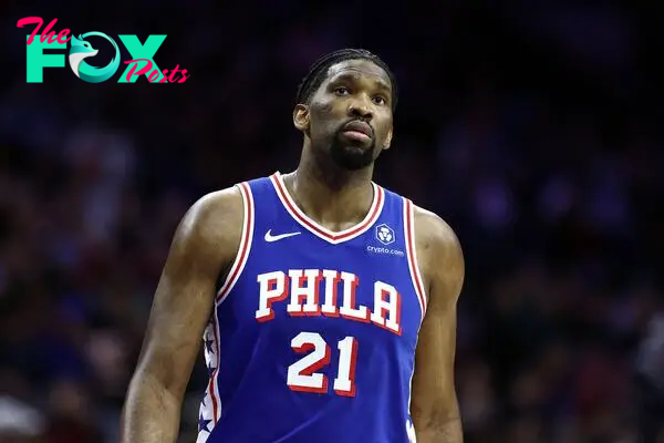 Will Philadelphia 76ers be punished over Joel Embiid minutes restriction?