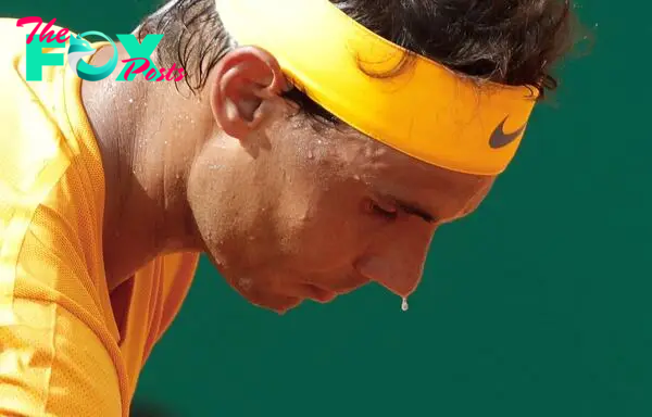 What is Rafael Nadal’s record at Monte Carlo? How many times has he won the tournament?