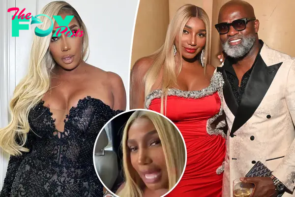 ‘RHOA’ alum NeNe Leakes says she’s OK with ‘respectful’ cheating: ‘What you don’t know, it won’t hurt you’