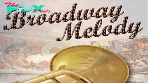 Broadway Melody – New York Theater