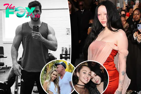 ‘Messy’ Noah Cyrus likes Liam Hemsworth’s thirst trap amid alleged family feud