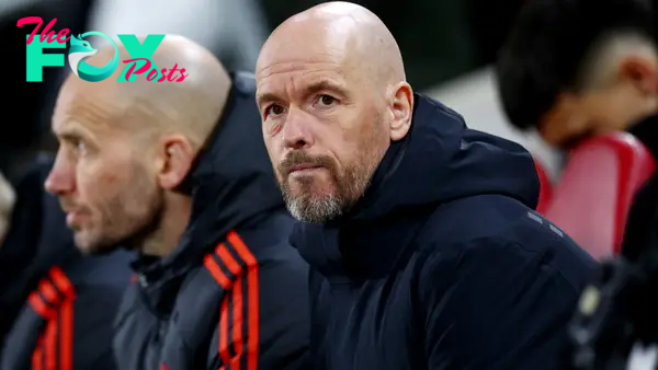 Erik ten Hag challenges Man United to win every match in Champions League chase after farcical Chelsea defeat