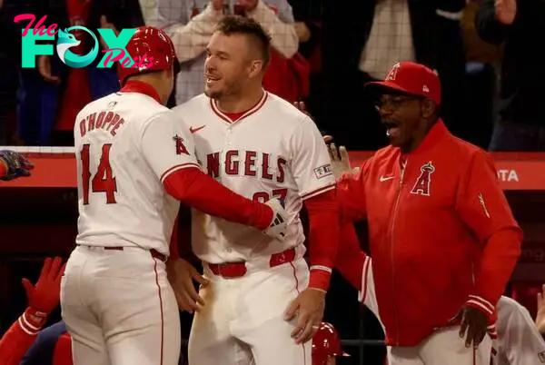 Boston Red Sox vs. Los Angeles Angels odds, tips and betting trends | April 7