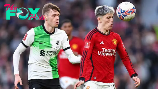 Man Utd vs Liverpool: How to watch Premier League clash and predictions