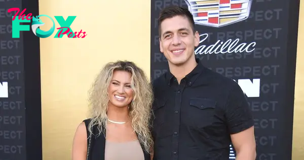 Made For Loving Her! Meet Tori Kelly’s Husband Andre Murillo After Singer’s Health Scare