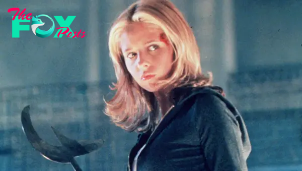 Buffy the Vampire Slayer Took an Idea From Xena: Warrior Princess and Perfected It 