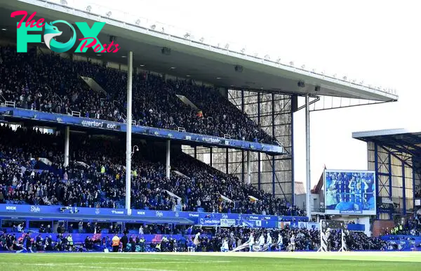 Everton points deduction: Why have they received two punishments?