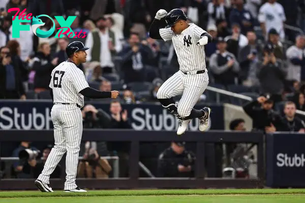 Marlins - Yankees live online: stats, scores and updates | 2024 MLB updates