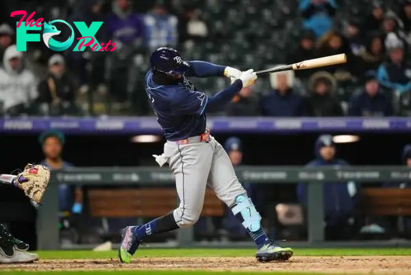 Tampa Bay Rays vs. Los Angeles Angels odds, tips and betting trends | April 8