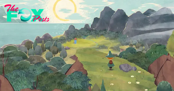 Snufkin: Melody Of Moominvalley overview: a easy pleasure