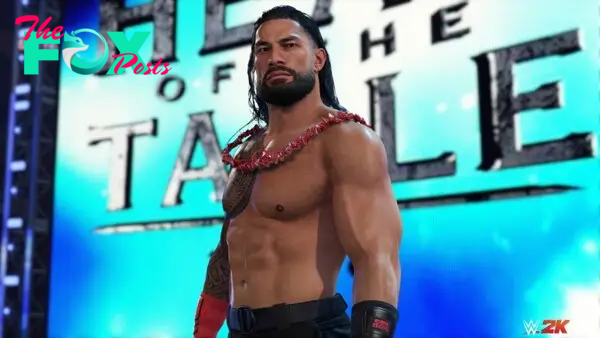 WWE 2K24 Assessment – One other Sturdy Push