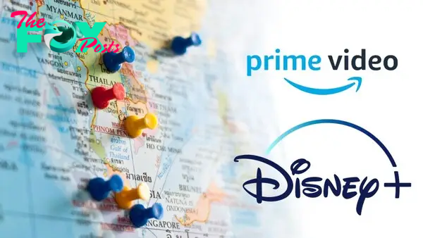Why Prime Video & Disney+ Exited Original Production In Southeast Asia 