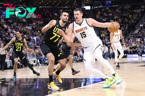 Denver Nuggets vs. Minnesota Timberwolves odds, tips and betting trends | April 10
