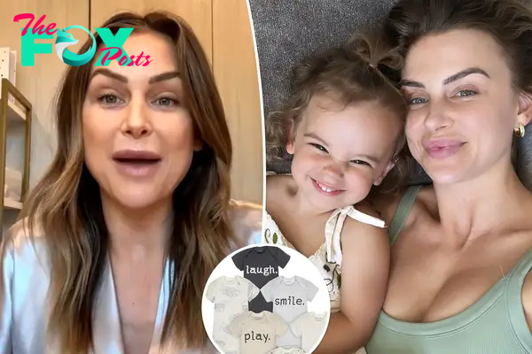 Lala Kent can ‘never have enough’ of this parenting essential: ‘In every single room’