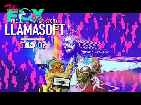 Llamasoft: The Jeff Minter Story evaluate – basic video games, now with fascinating context