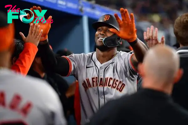 San Francisco Giants vs. Washington Nationals odds, tips and betting trends | April 9