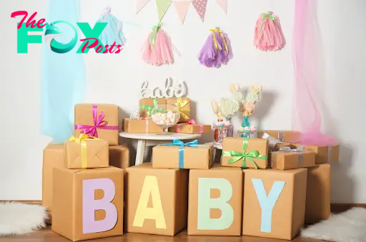 Looking for the perfect baby shower gift? – Film Daily 