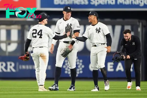 Yankees - Marlins: Lineups and starting pitchers for today’s MLB game April 9