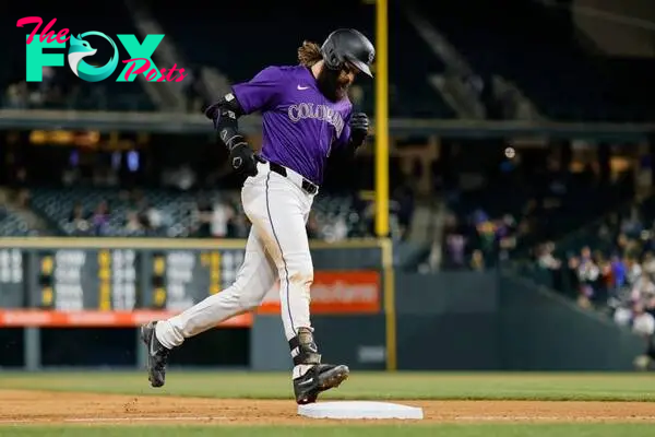 Arizona Diamondbacks vs. Colorado Rockies odds, tips and betting trends | April 10