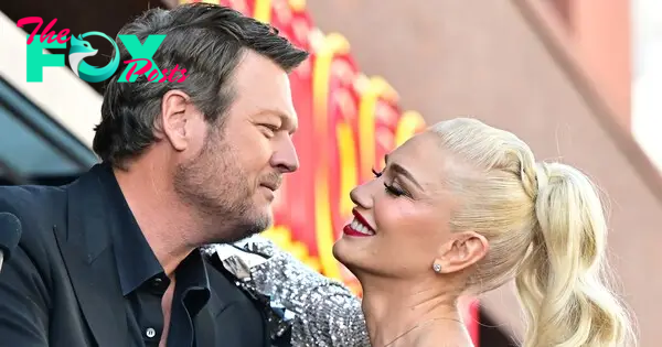 Gwen Stefani and Blake Shelton Struggling to Secure a Surrogate to Expand Their Family: Source