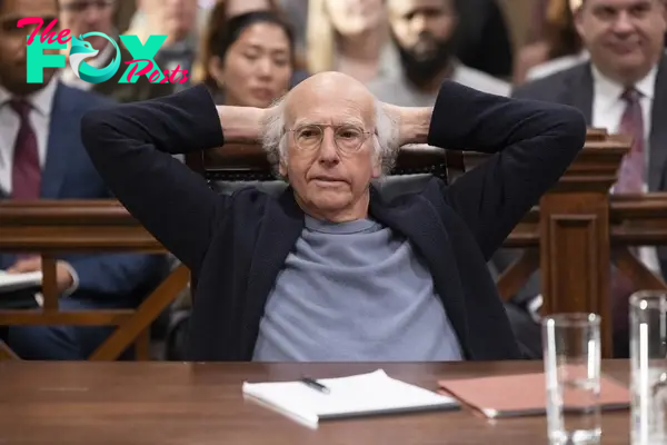 The Curb Your Enthusiasm and Seinfeld Finales Were More Different Than You Think