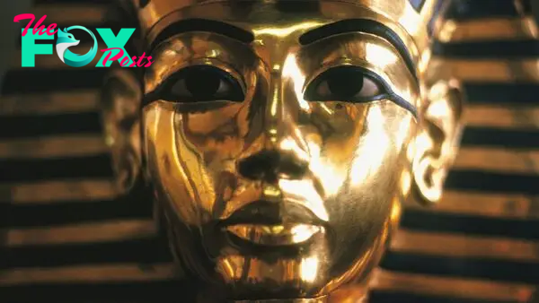 King Tutankhamun: Life, death and mummy of ancient Egypt's boy pharaoh