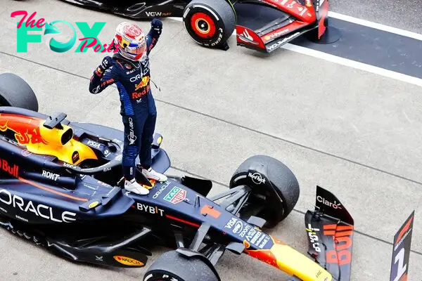 The ironic reason Newey thinks Red Bull hasn't been caught in F1 yet